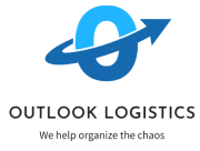 Outlook Logistics Logo